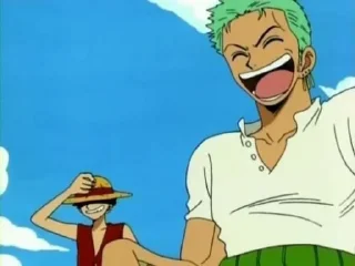🎋 emoji zoro roronoa | @longroadtohell Telegram sticker 9 of 80