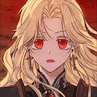 🏵 emoji Cosette Weinberg | @Manga_Slayer Telegram sticker 24 of 39
