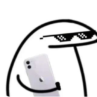 📱 emoji @E_5_W7 / @X_7_7_S Telegram sticker 11 of 90