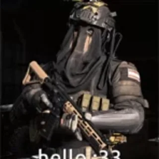 Sticker from Call of duty @Daniela_spidy