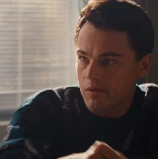 💵 emoji ャ. Jordan Belfort ；@Unince . Telegram sticker 19 of 50