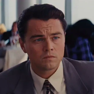 💵 emoji ャ. Jordan Belfort ；@Unince . Telegram sticker 9 of 50