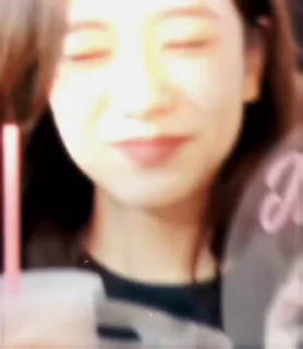 Sticker from Jisoo @Hindi_Chating_groups