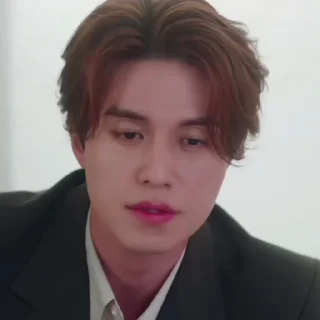 Sticker from ◟lee dong wook﹐@azCielo