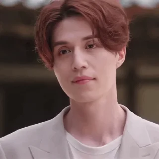 Sticker from • Lee Dong Wook | @VampireLady