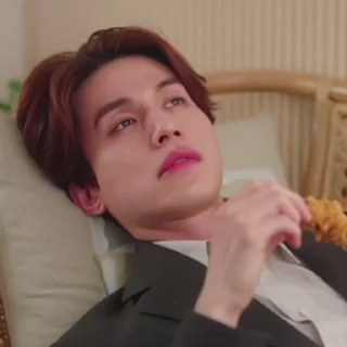 Sticker from ◟lee dong wook﹐@azCielo