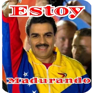 Sticker from El perro sanxe
