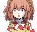 Sticker from Touhou Stickers by e.o. :: @bgaijin