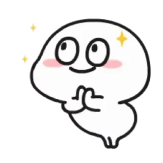 Sticker from 人事直招 ： @hrxy66