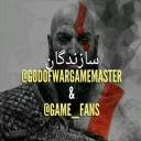 Sticker from GOD OF WAR