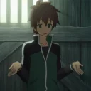 Sticker from KonoSuba