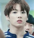 Sticker from HBD Kookie World🐰🎊🎉