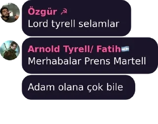 🧔 emoji A World Of Ice And Fire pack by @QuotLyBot Telegram sticker 9 of 21