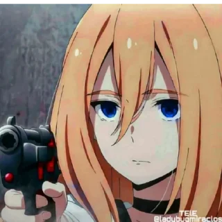 Sticker from 🔫