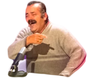 Sticker from Classic-Remastered
