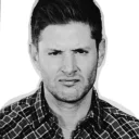 Sticker from Spn & j2