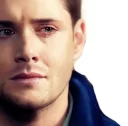 Sticker from Spn & j2