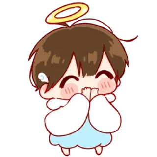 💞 emoji 🐝🤍 Telegram sticker 13 of 48