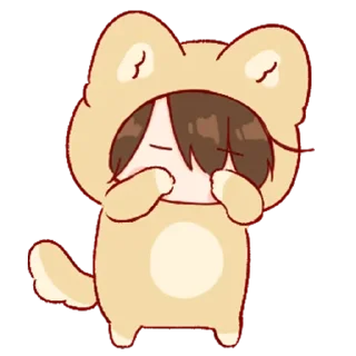 💞 emoji 🐝🤍 Telegram sticker 7 of 48