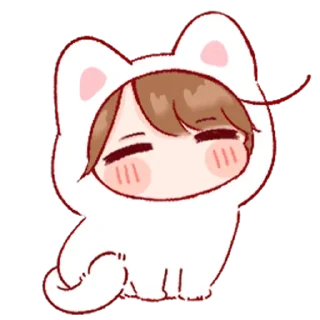 💞 emoji 🐝🤍 Telegram sticker 17 of 48