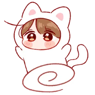 💞 emoji 🐝🤍 Telegram sticker 18 of 48