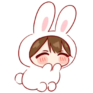 💞 emoji 🐝🤍 Telegram sticker 23 of 48