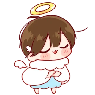 💞 emoji 🐝🤍 Telegram sticker 14 of 48