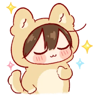 💞 emoji 🐝🤍 Telegram sticker 1 of 48