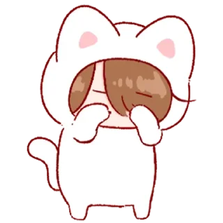 💞 emoji 🐝🤍 Telegram sticker 22 of 48