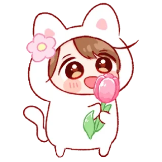 💞 emoji 🐝🤍 Telegram sticker 21 of 48