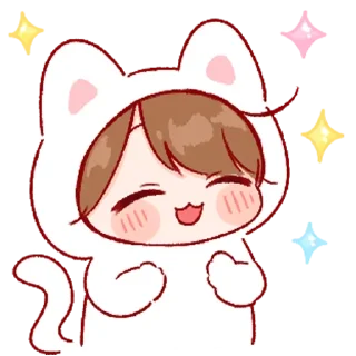 💞 emoji 🐝🤍 Telegram sticker 16 of 48