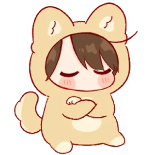 💞 emoji 🐝🤍 Telegram sticker 5 of 48