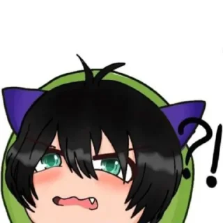 Sticker from SK∞ @Toji_sama