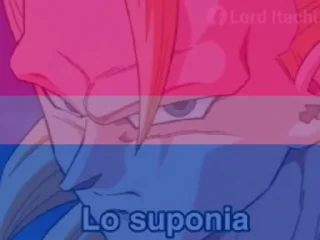 Sticker from Lo suponia