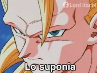 Sticker from Lo suponia