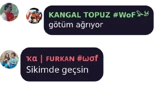 👩‍🍼 emoji World Of Futbol [SOHBET] 🇹🇷 pack by @QuotLyBot Telegram sticker 6 of 120
