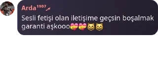 💝 emoji World Of Futbol [SOHBET] 🇹🇷 pack by @QuotLyBot Telegram sticker 15 of 120