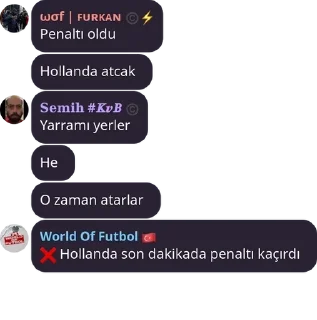 ❌ emoji World Of Futbol [SOHBET] 🇹🇷 pack by @QuotLyBot Telegram sticker 8 of 120