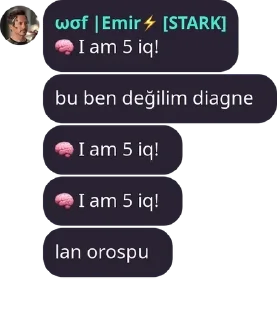 🧠 emoji World Of Futbol [SOHBET] 🇹🇷 pack by @QuotLyBot Telegram sticker 17 of 120