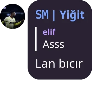 ☢️ emoji World Of Futbol [SOHBET] 🇹🇷 pack by @QuotLyBot Telegram sticker 6 of 120