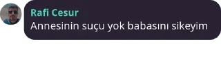 👩 emoji World Of Futbol [SOHBET] 🇹🇷 pack by @QuotLyBot Telegram sticker 14 of 120