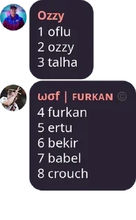 👶 emoji World Of Futbol [SOHBET] 🇹🇷 pack by @QuotLyBot Telegram sticker 19 of 120