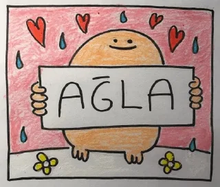 😍 emoji LuL Telegram sticker 8 of 72