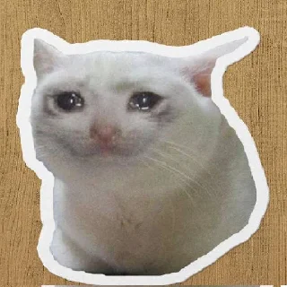 🥺 emoji LuL Telegram sticker 10 of 72