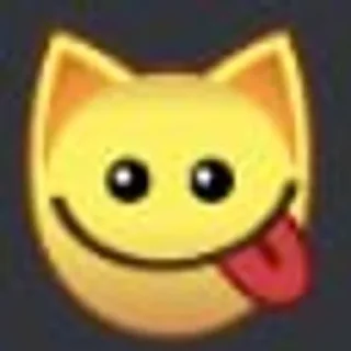 Sticker from DrRetro Low quality