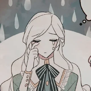 🗞 emoji ✦𝐈𝐁𝐞𝐜𝐚𝐦𝐞𝐓𝐡𝐞英雄𝐌𝐨𝐦🐚, @SYXYX Telegram sticker 6 of 60