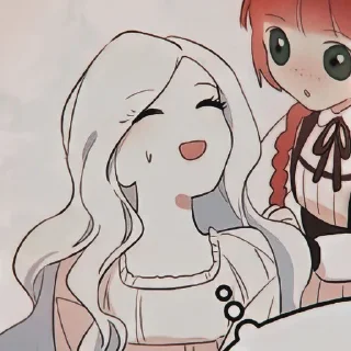 🗞 emoji ✦𝐈𝐁𝐞𝐜𝐚𝐦𝐞𝐓𝐡𝐞英雄𝐌𝐨𝐦🐚, @SYXYX Telegram sticker 2 of 60