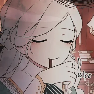 🗞 emoji ✦𝐈𝐁𝐞𝐜𝐚𝐦𝐞𝐓𝐡𝐞英雄𝐌𝐨𝐦🐚, @SYXYX Telegram sticker 10 of 60