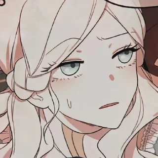 🗞 emoji ✦𝐈𝐁𝐞𝐜𝐚𝐦𝐞𝐓𝐡𝐞英雄𝐌𝐨𝐦🐚, @SYXYX Telegram sticker 8 of 60