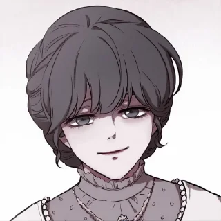 🎞 emoji ˓𓄹 ࣪˖ 𝐁𝗅𝗈𝗈𝖽𖡝𝐆𝗂𝗌𝖾𝗅𝗅𝖾 @AOISEKAI Telegram sticker 4 of 85